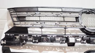 5N0853651J Решетка радиатора Volkswagen Tiguan 1 Арт e9952837, вид 10