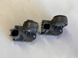 898156002Y Датчик удара Isuzu D-max Арт e9953112, вид 2
