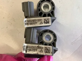 898156002Y Датчик удара Isuzu D-max Арт e9953112, вид 5
