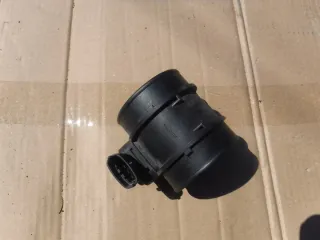 55353813 Расходомер воздуха Opel Astra H Арт e9953363, вид 2