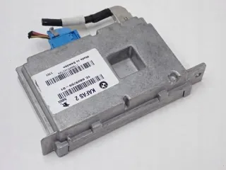 6839769 Блок управления (другие) BMW X1 F48 Арт e9955014, вид 2