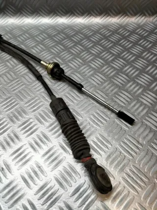 A1683600073 Трос кулисы КПП Mercedes A W168 Арт e9955076, вид 3