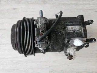  HFC134A Компрессор кондиционера Jeep  Grand Cherokee II (WJ) Арт e9957442, вид 2