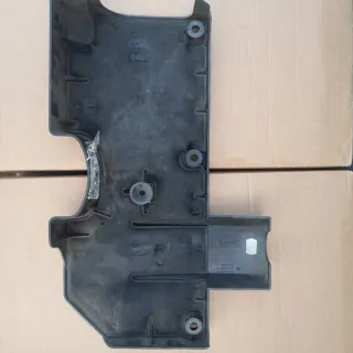 24435827 24444188 24444189 Декоративная крышка двигателя Opel Vectra C  Арт e9958131, вид 2