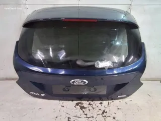 TUP11797 Крышка багажника (дверь 3-5) Ford Focus 3 Арт e9959034, вид 1