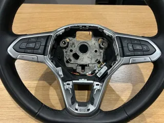 5H0419089AJ Руль Volkswagen Golf 8 Арт e9960062, вид 3