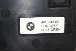 5020644 Вентилятор радиатора BMW 1 F20/F21 Арт e9960248, вид 4