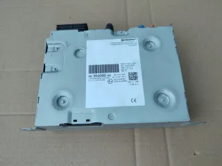 9835408680 Блок навигации Citroen Berlingo 2  Арт e9961360, вид 1