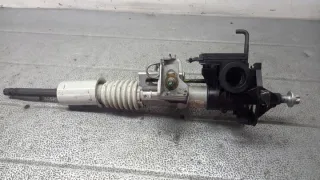 09228681 Рулевая колонка Opel Zafira A Арт e9961627, вид 1