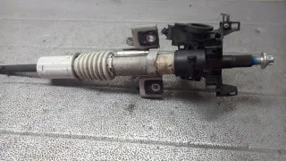 09228681 Рулевая колонка Opel Zafira A Арт e9961627, вид 2