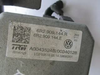 6R2909144R 6R2909144E Рулевая колонка Seat Toledo 4 Арт e9961671, вид 4