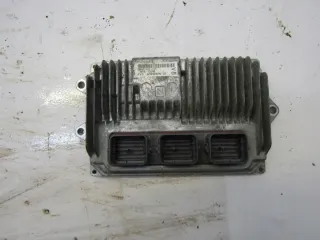 37820-50Z-E13 Блок управления двигателем Honda HR-V 2 Арт e9962378, вид 1