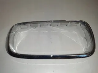 7309775 Решетка радиатора BMW X5 F15 Арт e9964183, вид 1