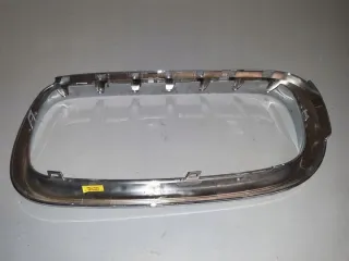 7309775 Решетка радиатора BMW X5 F15 Арт e9964183, вид 4