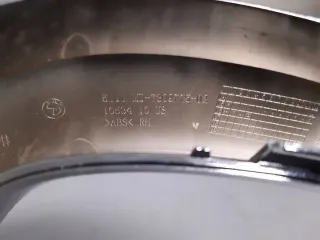7309775 Решетка радиатора BMW X5 F15 Арт e9964183, вид 7