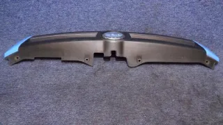 735353899 Решетка радиатора Fiat Panda 2 Арт e9964218, вид 5