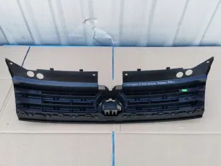 5NA853653B Решетка радиатора Volkswagen Tiguan 2 Арт e9964714, вид 14
