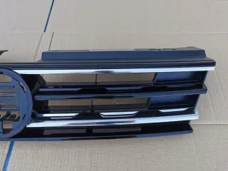 5NA853653B Решетка радиатора Volkswagen Tiguan 2 Арт e9964714, вид 8