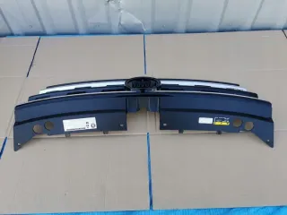 5NA853653B Решетка радиатора Volkswagen Tiguan 2 Арт e9964714, вид 10