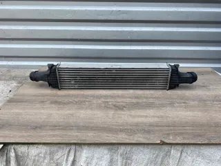 8W0145805AD Интеркулер Audi A4 B9 Арт e9965195, вид 1