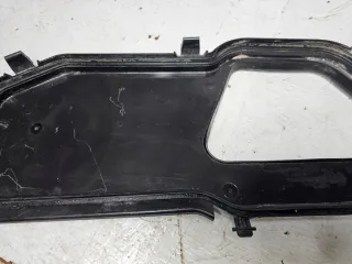 4M1815389 Корпус воздушного фильтра Audi Q7 4M Арт e9965926, вид 3