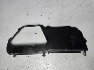 4M1815389 Корпус воздушного фильтра Audi Q7 4M Арт e9965926, вид 7