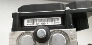 2009-2015R 927507B2324E2495 P68376943AA Блок ABS Chevrolet Camaro 5 Арт e9966649, вид 9