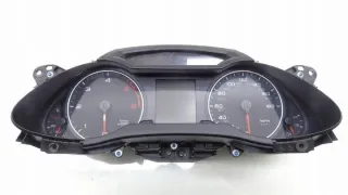 8K0920981D Щиток приборов (приборная панель) Audi A4 B8 Арт e9967186, вид 1