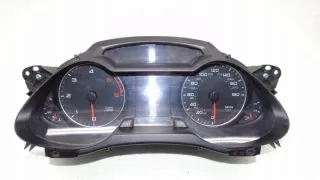 8K0920981D Щиток приборов (приборная панель) Audi A4 B8 Арт e9967186, вид 2