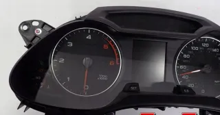 8K0920981D Щиток приборов (приборная панель) Audi A4 B8 Арт e9967188, вид 2