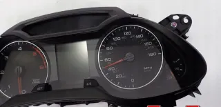 8K0920981D Щиток приборов (приборная панель) Audi A4 B8 Арт e9967188, вид 3