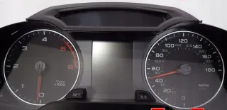8K0920981D Щиток приборов (приборная панель) Audi A4 B8 Арт e9967188, вид 4