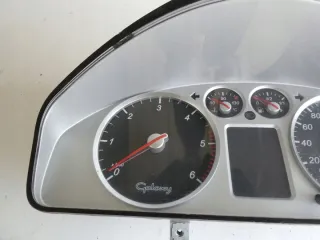 7M5920800H Щиток приборов (приборная панель) Ford Galaxy 1 restailing Арт e9967428, вид 3