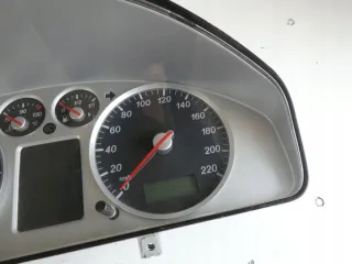 7M5920800H Щиток приборов (приборная панель) Ford Galaxy 1 restailing Арт e9967428, вид 4