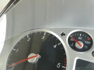 7M5920800H Щиток приборов (приборная панель) Ford Galaxy 1 restailing Арт e9967428, вид 5