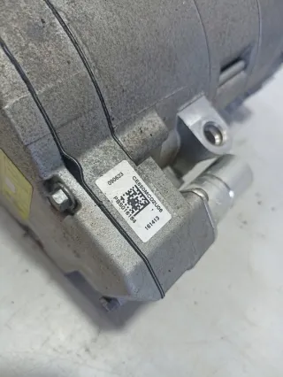 9484357 Компрессор кондиционера MINI Cooper F56,F55 Арт e9968054, вид 5