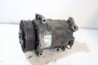 13232307 Компрессор кондиционера Opel Astra J Арт e9968072, вид 1