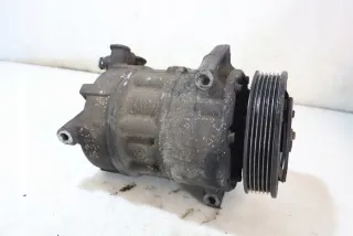 13232307 Компрессор кондиционера Opel Astra J Арт e9968072, вид 2