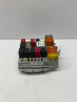 51738102 Блок предохранителей Fiat Croma 2 Арт e9968668, вид 1