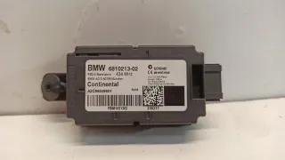 6810213 Блок управления (другие) BMW 7 G11/G12 Арт e9969370, вид 1
