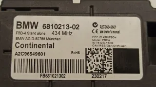 6810213 Блок управления (другие) BMW 7 G11/G12 Арт e9969370, вид 4
