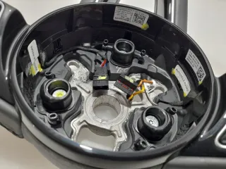 8W0419689 8W0419091FR Руль Audi A4 B9 Арт e9969552, вид 12