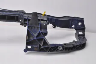 AM51-8B041-A Передняя панель крепления облицовки (телевизор) Ford C-max 2 Арт e9970076, вид 6