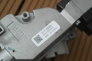 39153202 Замок зажигания Opel Astra K Арт e9970375, вид 7