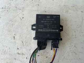 13366017 Блок управления светом Opel Astra J Арт e9971168, вид 1