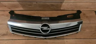 13225780 461088395 Решетка радиатора Opel Astra H Арт e9971658, вид 1