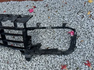 9Y0807683 9Y0807683P Решетка радиатора Porsche Cayenne 958 Арт e9971713, вид 4