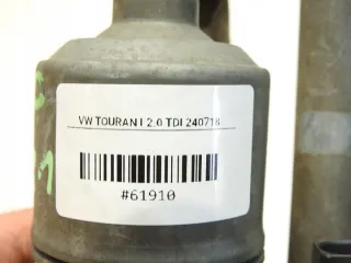 1T0955023E Механизм стеклоочистителя (трапеция дворников) Volkswagen Touran 1 Арт e9971870, вид 5