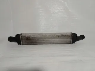 8W0145805AD Интеркулер Audi A4 B9 Арт e9972805, вид 2