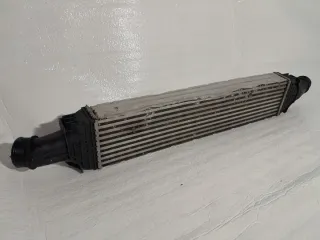 8W0145805AD Интеркулер Audi A4 B9 Арт e9972805, вид 3